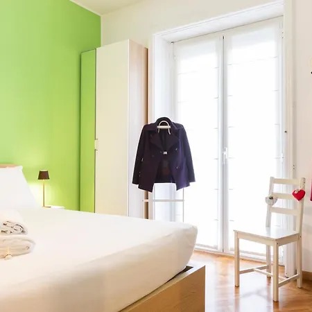 Fierami Citylife Apartamento