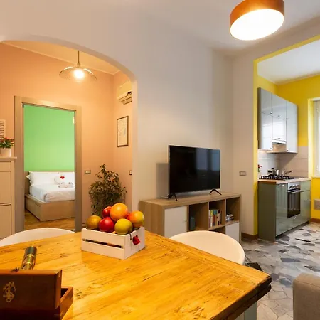 Apartamento Fierami Citylife