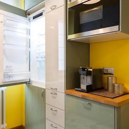 Fierami Citylife Apartamento Milán