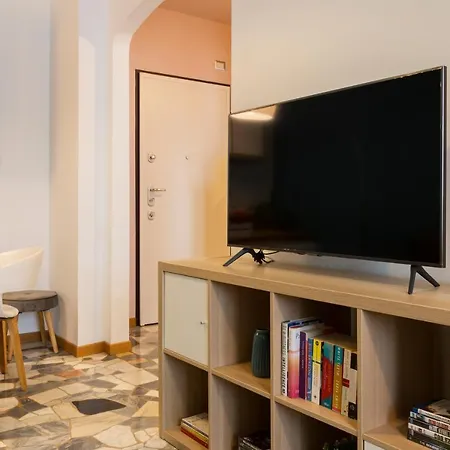 Apartamento Fierami Citylife
