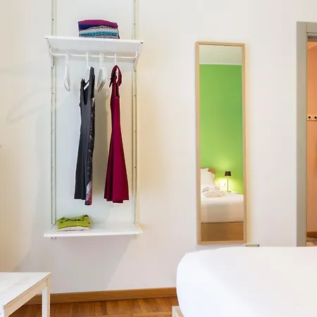 Fierami Citylife Apartamento