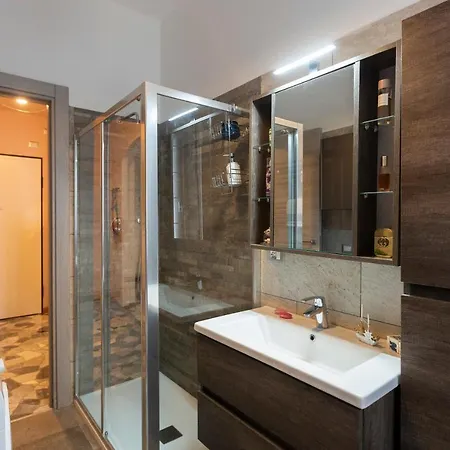 Fierami Citylife Apartamento *