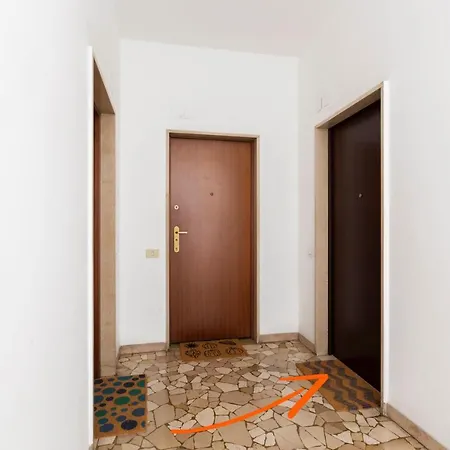 Fierami Citylife Apartamento